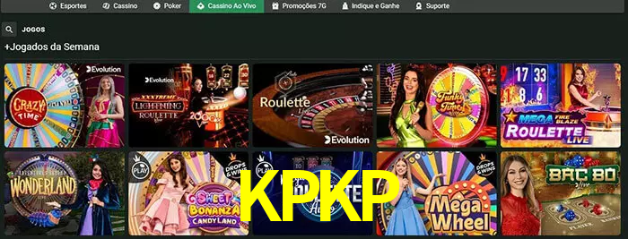 KPKP bet