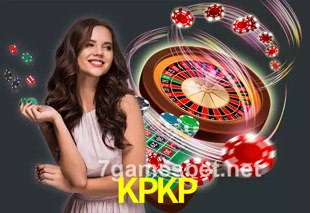 vivo no cassino KPKP