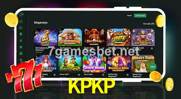 KPKP aplicativo