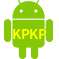 Aplicativo KPKP para Android