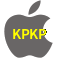 Aplicativo KPKP para iOS