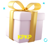 Receba seus bônus de boas-vindas no KPKP