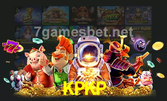 cassino KPKP
