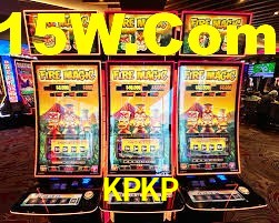 Welcome Bonus KPKP