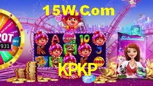 Secure Login KPKP