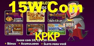 Daily Bonuses KPKP