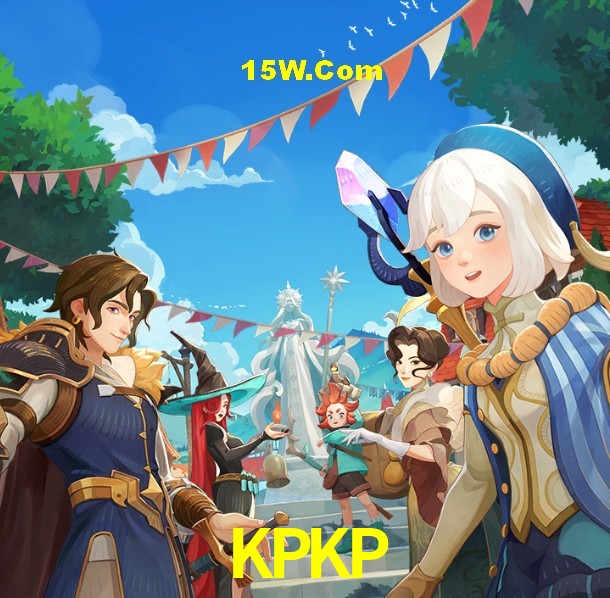 Casino Ao Vivo KPKP