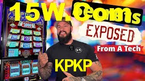 Blackjack Table KPKP