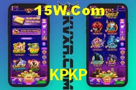 Slot Games KPKP