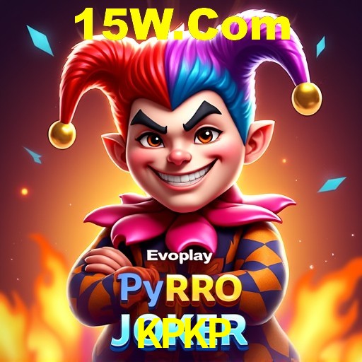 PIX Instantâneo KPKP