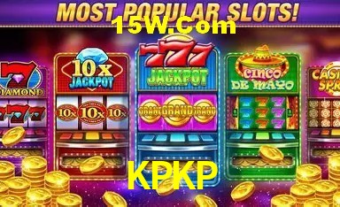 Integração de APIs KPKP