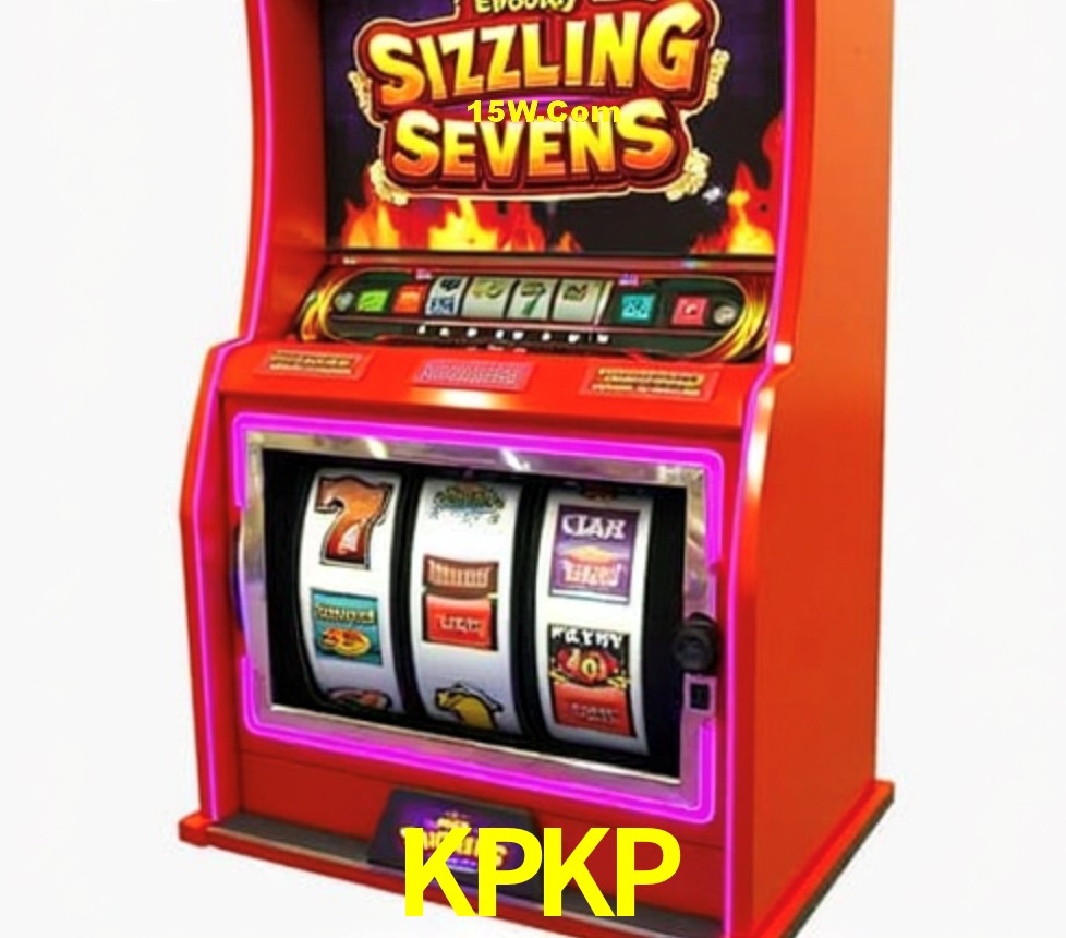 Diretório de Jogos KPKP