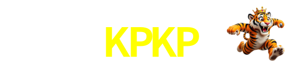 Logo da KPKP